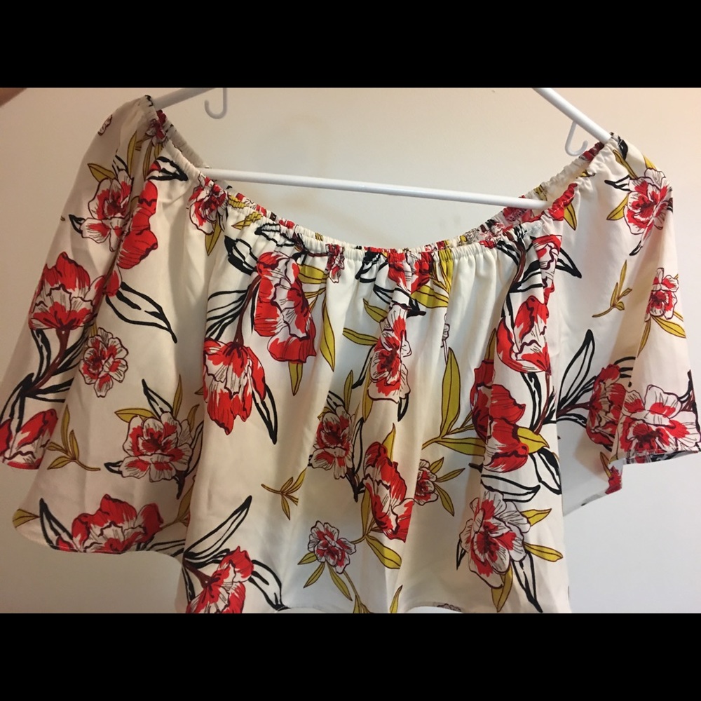 Too and pants set